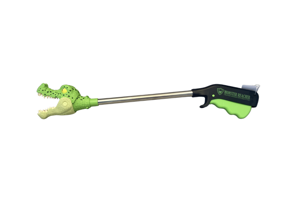 Fantastic 16" Alligator Grabber Toy