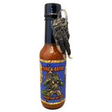 Fume-A-Gator Hot Sauce