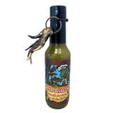 Gator Squeezins Hot Sauce