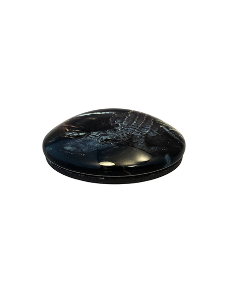 Cool Magnidome Crocodile Magnet