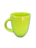 Green Louisiana Alligator Coffee Mug - European Style