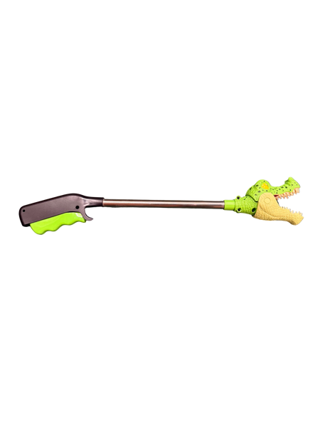 Fantastic 16" Alligator Grabber Toy