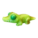 Popping Eyes Alligator Toy