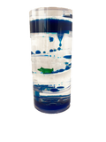 Spiral Timer Gator Float Toy