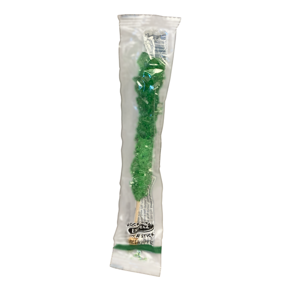 Gator Tail Rock Candy - order by container please, 48 pieces @ $1.39 each