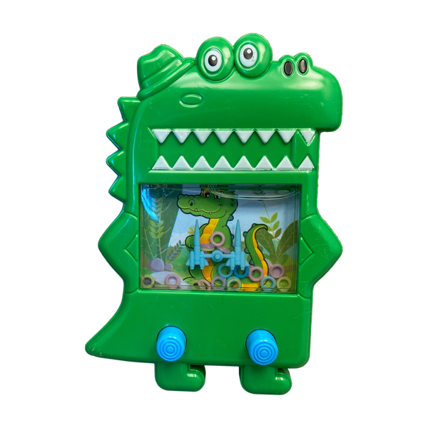 Alligator Baby Water Game