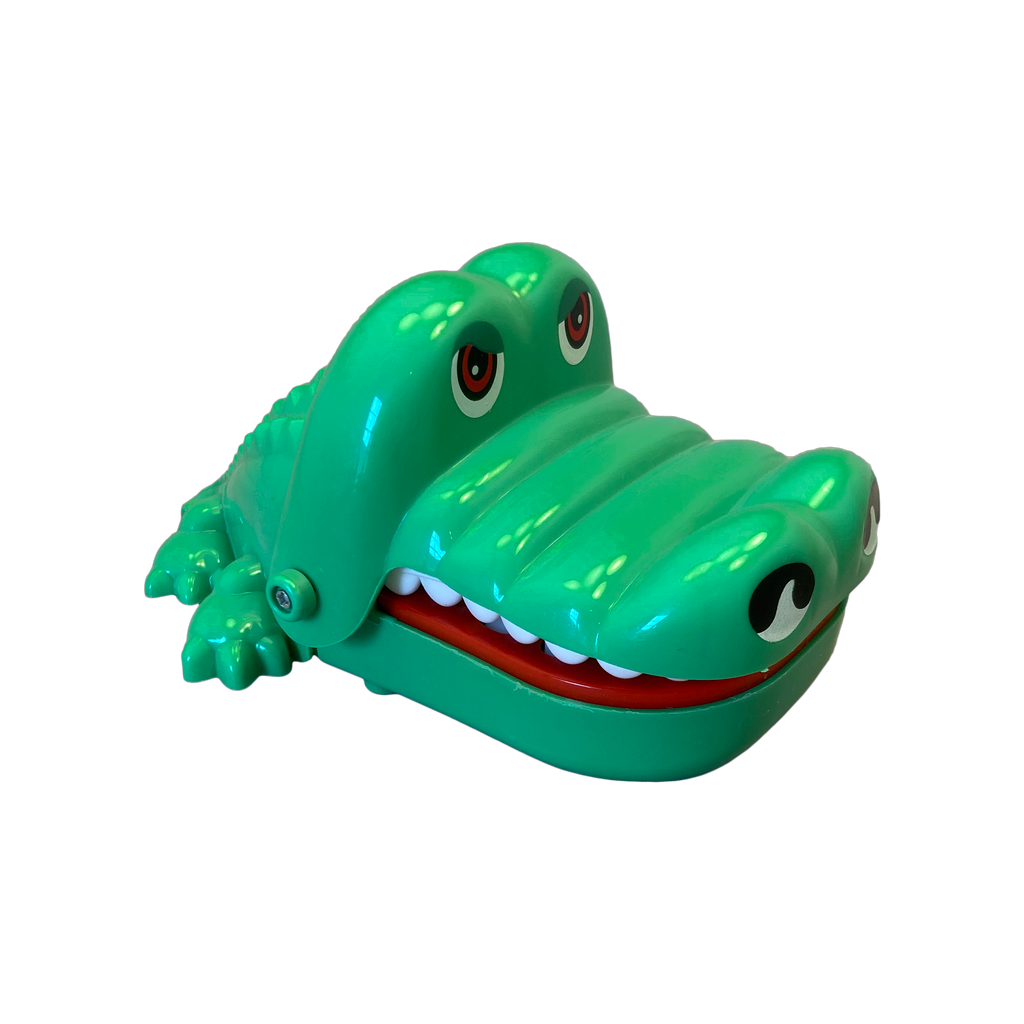 Jeux Crocodile Enfant Jeu De Dents De Crocodile - Jouet Familial Mordant - Pour Enfants 3 Ans - Fêtes Et Anniversaires Jeu Crocodile Jeux Crocodile Enfant Jeu De Dents De Crocodile - Jouet Familial Mordant - Pour Enfants 3 Ans - Fêtes Et Anniversaires Jeu Crocodile