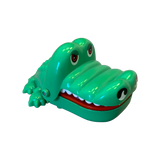 Crocodile Dentist Game