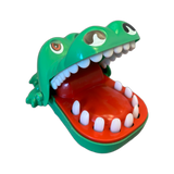 Crocodile Dentist Game