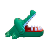 Crocodile Dentist Game