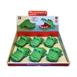 Crocodile Dentist Game