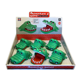 Crocodile Dentist Game