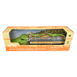 Crocodile Transporter