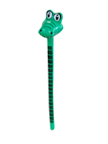 Giant Alligator Inflatable - 4.5' Tall!