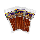 Cajun Gator Sticks with Beef