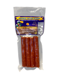 Cajun Gator Sticks with Beef