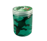 Alligator Slime Jar - Assorted Color Gel Jars