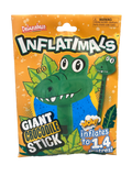 Giant Alligator Inflatable - 4.5' Tall!