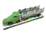 Crocodile Transporter