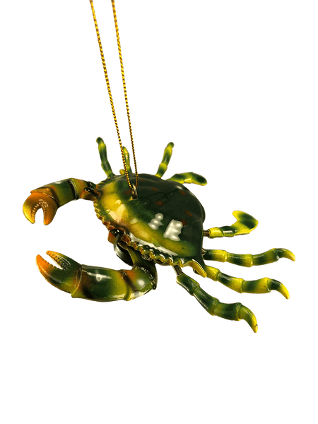 Crab Bobble Magnet/Ornament
