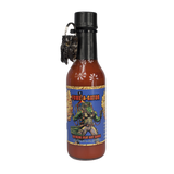 Fume-A-Gator Hot Sauce