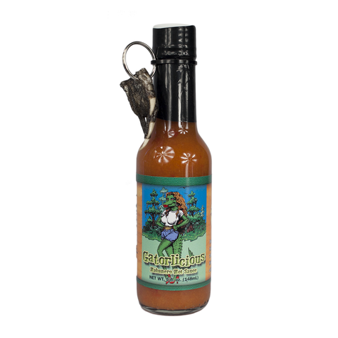 Wholesale Hot Sauce with NEW lagniappes, Natural Selections Inc.