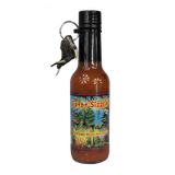 Gator Sizzlin' Hot Sauce