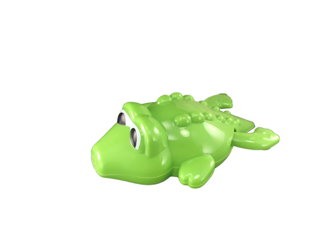 Wind-up Swimming Alligator