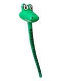 Giant Alligator Inflatable - 4.5' Tall!