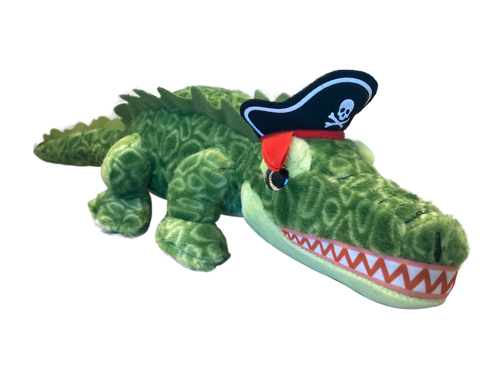Alligator toys best sale wholesale