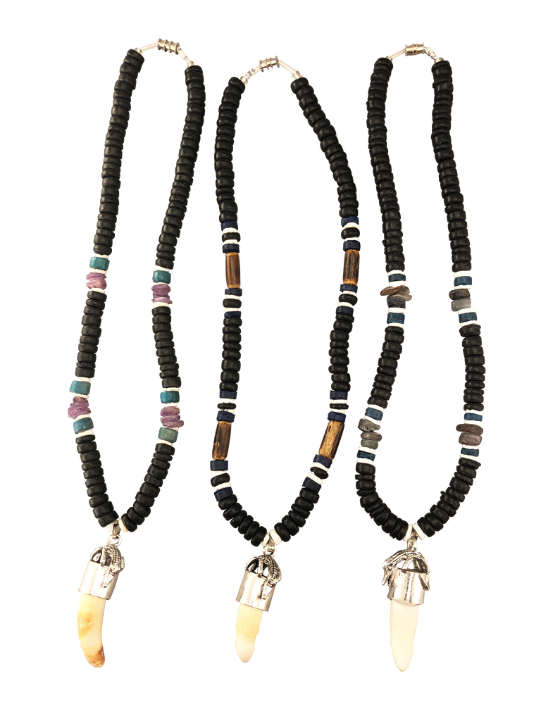 Puka 2025 shell beads