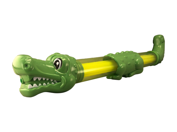 Gator Water Gun