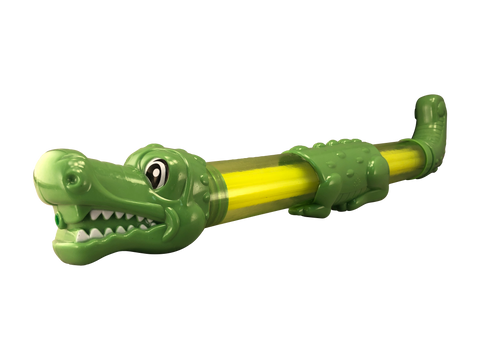 Gator Water Gun