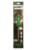 Jumbo Growing Gator