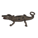 Stretchy Alligator