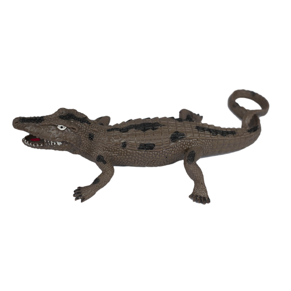 Stretchy Alligator