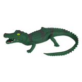 Stretchy Alligator