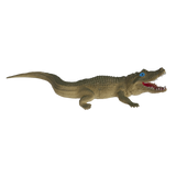 Classic Large-sized Squeaky Gator
