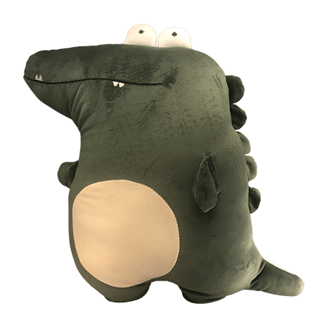 alligator backpack for kids Alligator Toys & Gifts for Children - Stylish Backpack