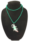 blinky alligator light-up mardi gras beads