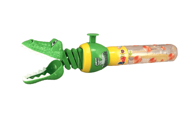 10" Alligator Grabber Bubble Stick