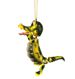 alligator magnet