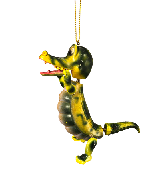 alligator magnet