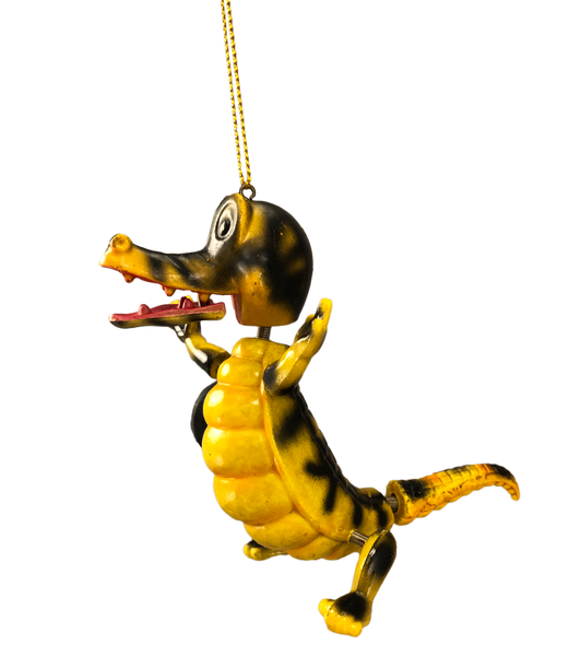 alligator magnet