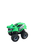monster gator truck