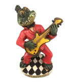full set of 20s jazz gator band