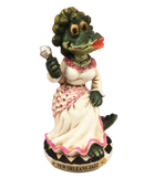 full set of 20s jazz gator band