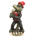 full set of 20s jazz gator band