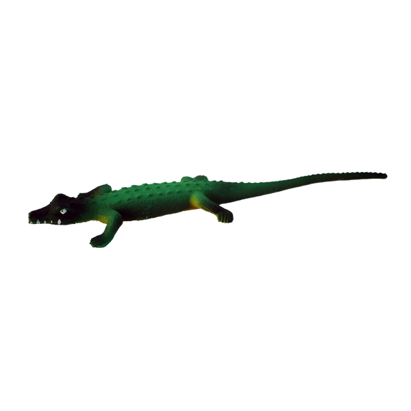 Jumbo Growing Gator