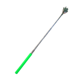 Alligator Claw Backscratcher - Telescopic